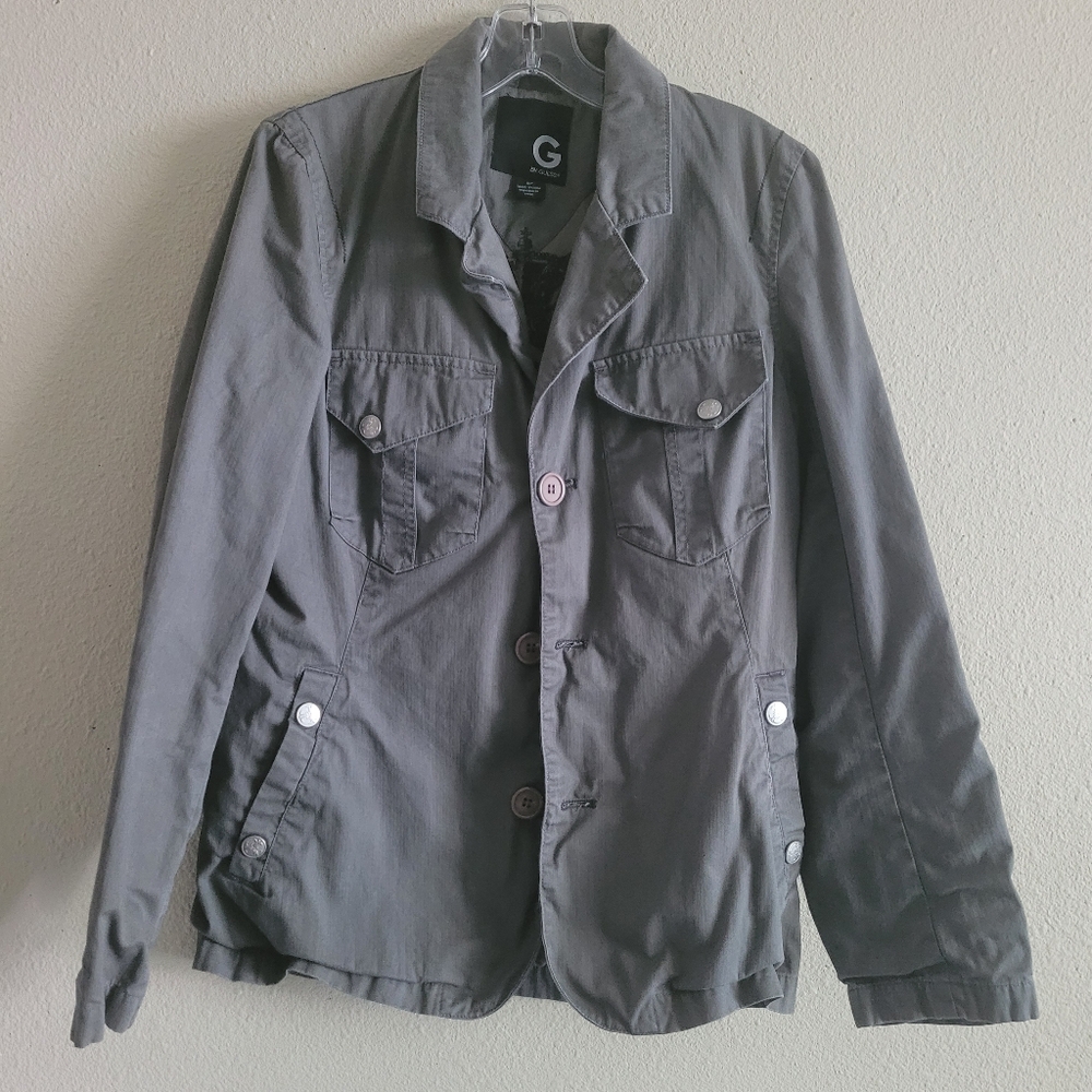 G by Guess Jacket